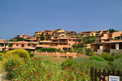 La Città Di Porto Cervo