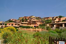 La Città Di Porto Cervo