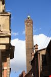 bologna torre degli asinelli