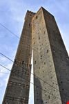 bologna torre garisenda