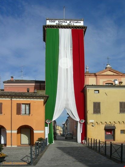  San Giovanni in Marignano  