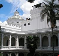 28312_quito_plaza_de_la_indipendencia 28312_quito_plaza_de_la_indipendencia