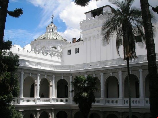  Quito jrubinic - Creative Commons jrubinic