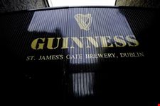 dublin guinness brewery