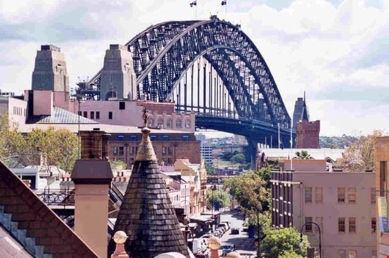  Sydney picsbyclive - Creative Commons picsbyclive