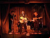 new york the slipper room new york