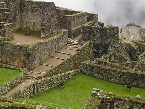  Machu Picchu www.janto.com.ar - CC BY-SA 2.5 www.janto.com.ar