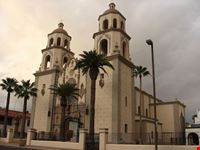 st augustine cathedral tucson