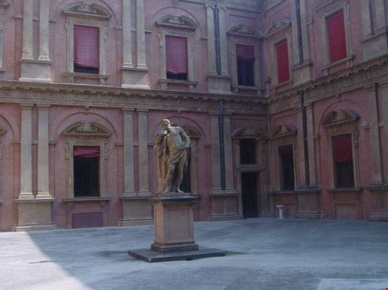 University Bologna  