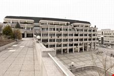 linz neue rathaus