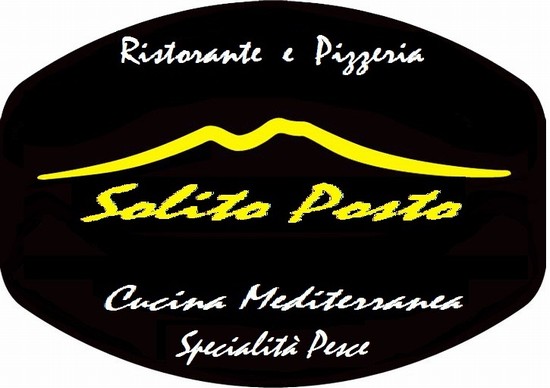 solito posto s.a.s ristorante e pizzeria
