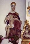 Cappella del San Sepolcro 