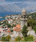 Kotor town