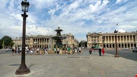 paris place de la concorde