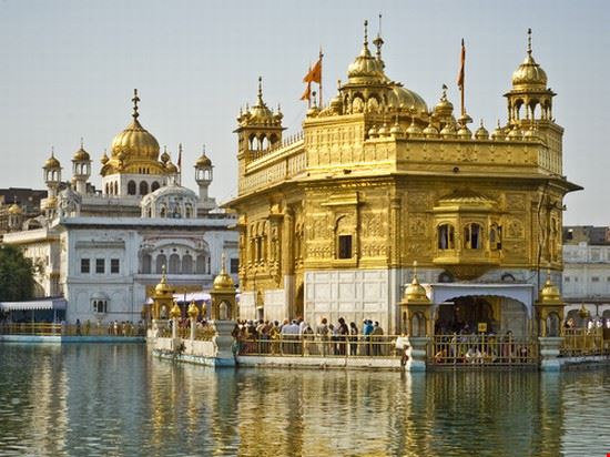  Amritsar Anthon Jackson - Shutterstock Anthon Jackson