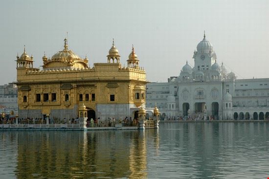  Amritsar mundoview - Shutterstock mundoview