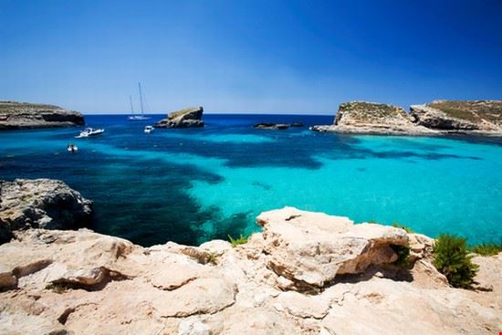  Comino Tyler Olson - Shutterstock Tyler Olson