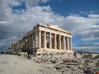 athens acropolis athens