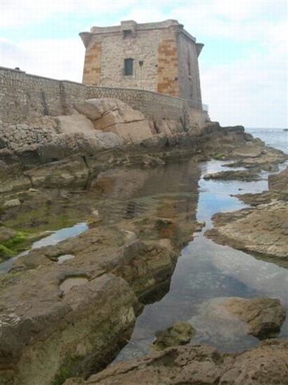la torre di Ligny