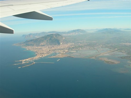 trapani ed erice