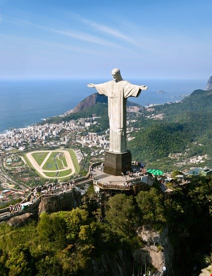 Cristo Redentore Rio de Janeiro  
