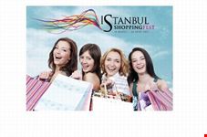 istanbul istanbul shopping fest