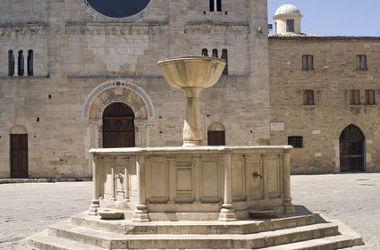 Antica chiesa 