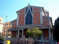 rome centocelle