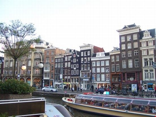  Amsterdam  