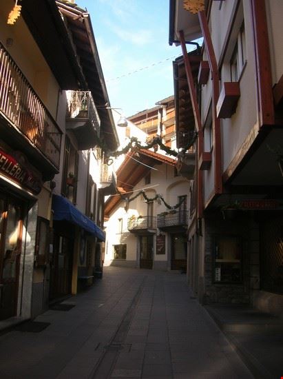  Courmayeur  
