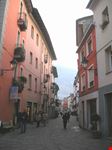 Via Croix de Ville