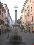Via Croix de Ville