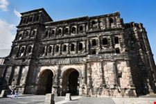 porta nigra trier