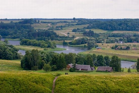 Kernave