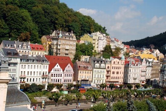  Karlovy Vary Boudikka - Shutterstock Boudikka