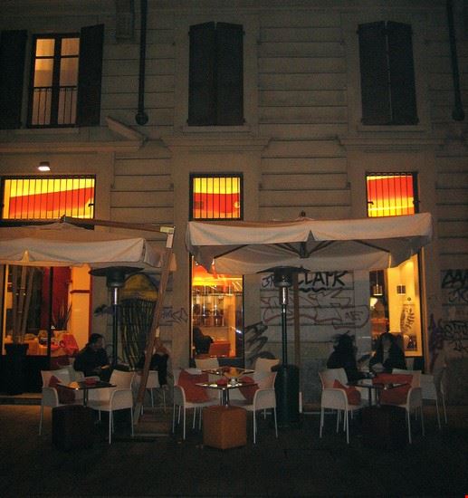  Milan mafe - Creative Commons mafe
