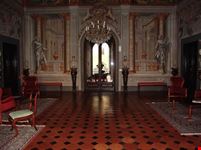 pisa villa corliano pisa