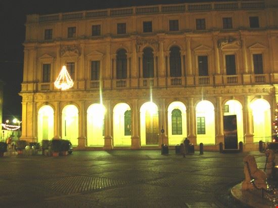  Bergamo  
