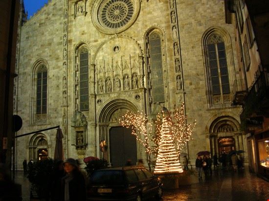 Duomo Como  