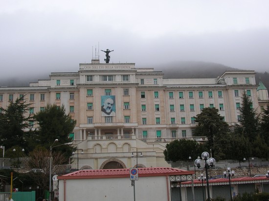 Casa Sollievo della Sofferenza