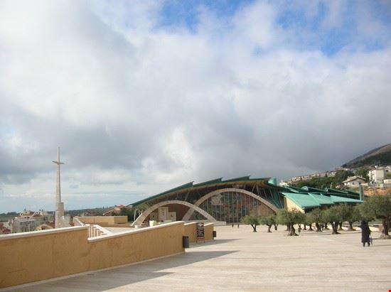 San Giovanni Rotondo  