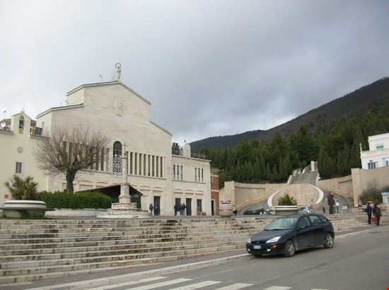 San Giovanni Rotondo  