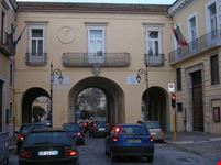 Porta Arpana (o Porta Grande)