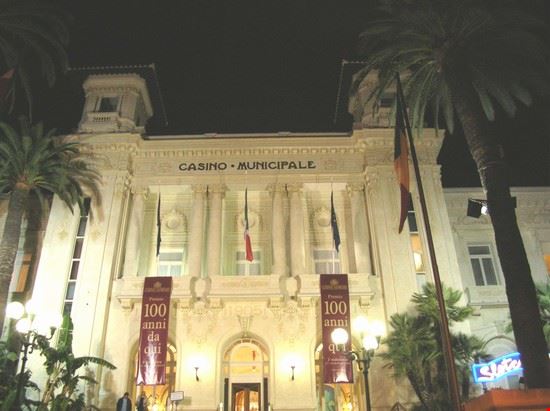  Sanremo  