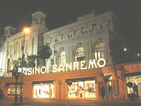 Casinò