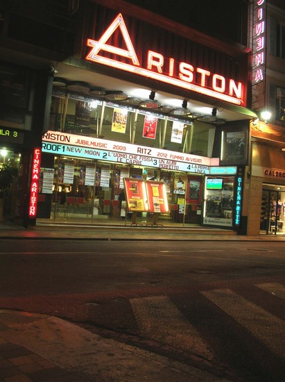 Teatro Ariston