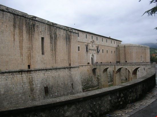 L'Aquila  