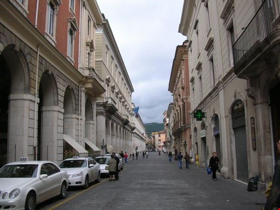  L'Aquila  