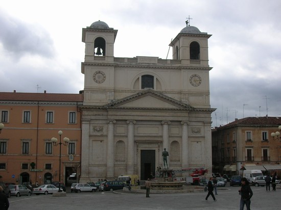 Duomo (San Massimo)