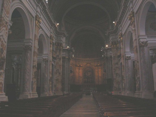 Duomo (San Massimo)